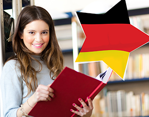 обучение в германии